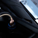 ADAM elements OMNIA C1+ USB-C 45W Fast Charging Car Charger - Oribags