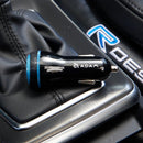 ADAM elements OMNIA C1+ USB-C 45W Fast Charging Car Charger - Oribags