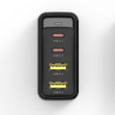 ADAM elements OMNIA Pro 100W Super Charging Kit - Black - Oribags