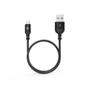 ADAM elements PeAk III 120B USB-A To Lighting Cable 120CM - Oribags