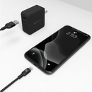 ADAM elements PeAk III 120B USB-A To Lighting Cable 120CM - Oribags