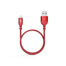ADAM elements PeAk III 120B USB-A To Lighting Cable 120CM - Oribags