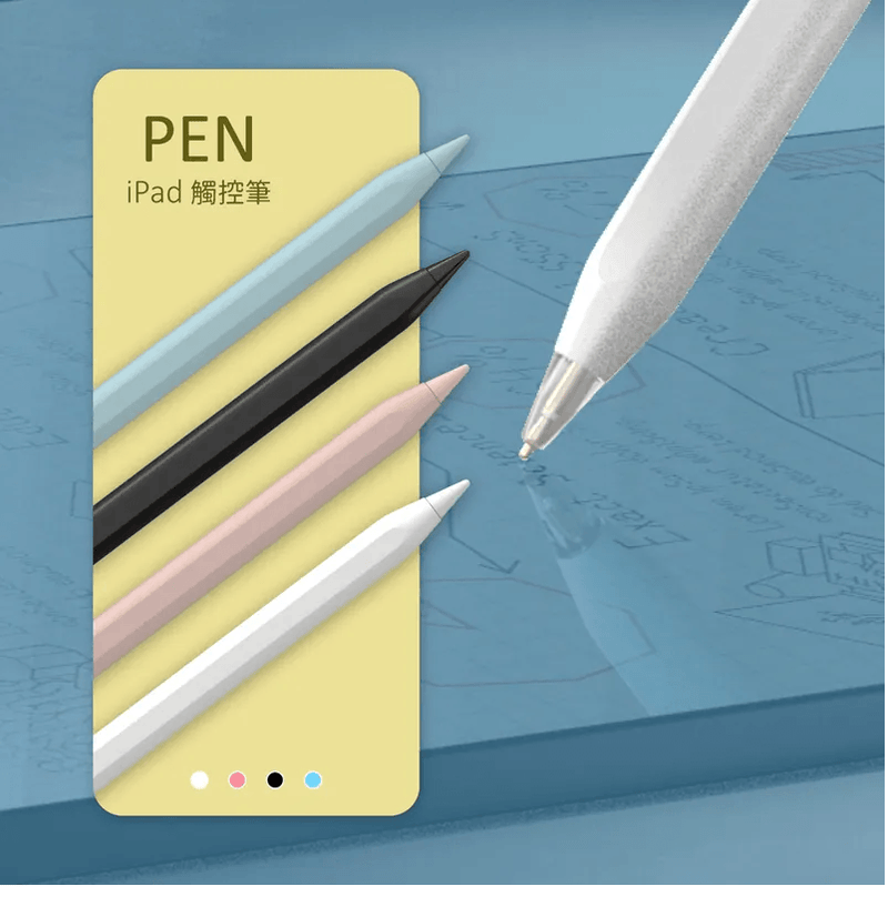 ADAM elements PEN iPad Stylus Pen - Oribags