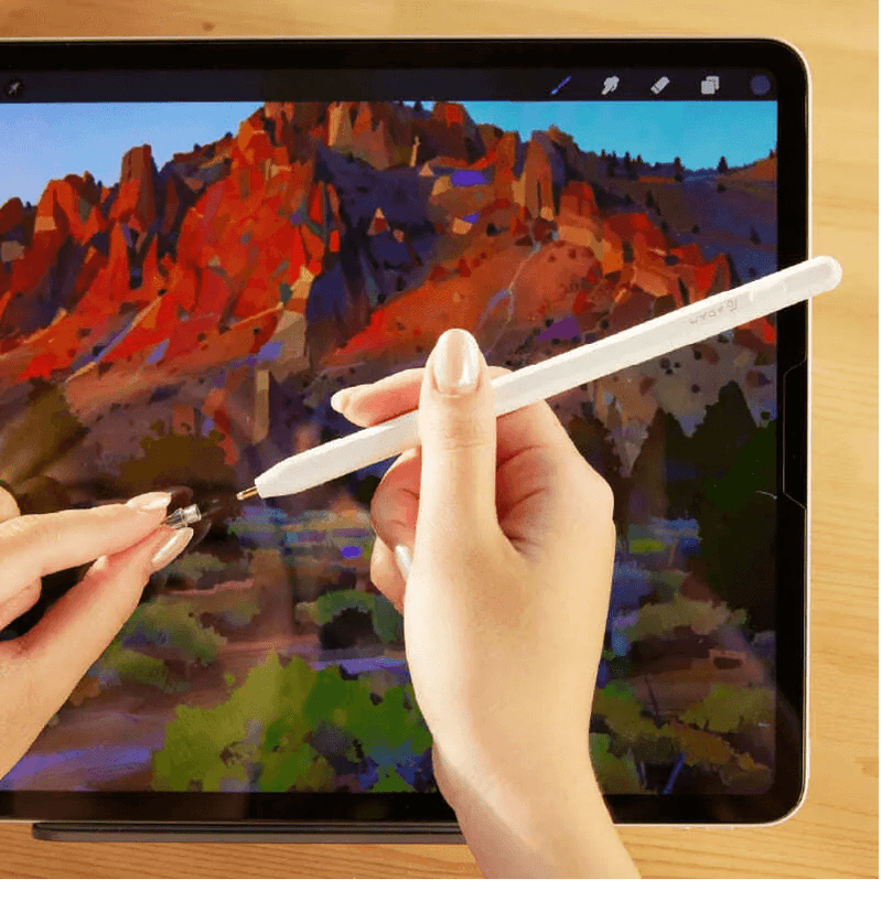 ADAM elements PEN iPad Stylus Pen - Oribags