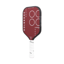 Holbrook Pro Series Aero Kelvar T Pickleball Paddle