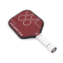 Holbrook Pro Series Aero Kelvar T Pickleball Paddle