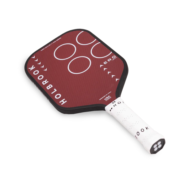 Holbrook Pro Series Aero Kelvar T Pickleball Paddle