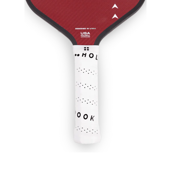 Holbrook Pro Series Aero Kelvar T Pickleball Paddle