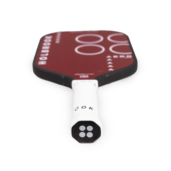 Holbrook Pro Series Aero Kelvar T Pickleball Paddle