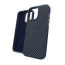 ZAGG London Snap Case for iPhone 16 Series