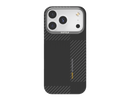 Raptic Aramid Fiber Geotik Case with Magsafe for iPhone 17 Series - Mondrian