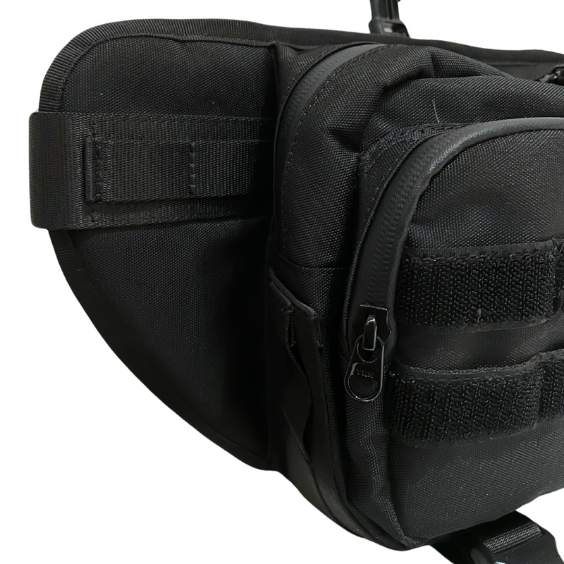 The Meniacc ALP1 V3.0 Sling Bag