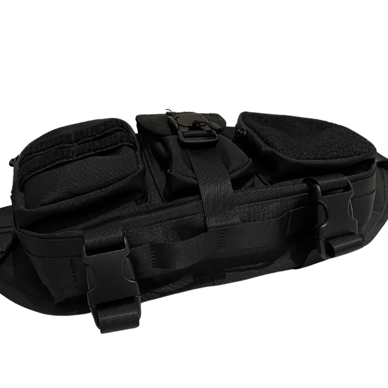 The Meniacc ALP1 V3.0 Sling Bag