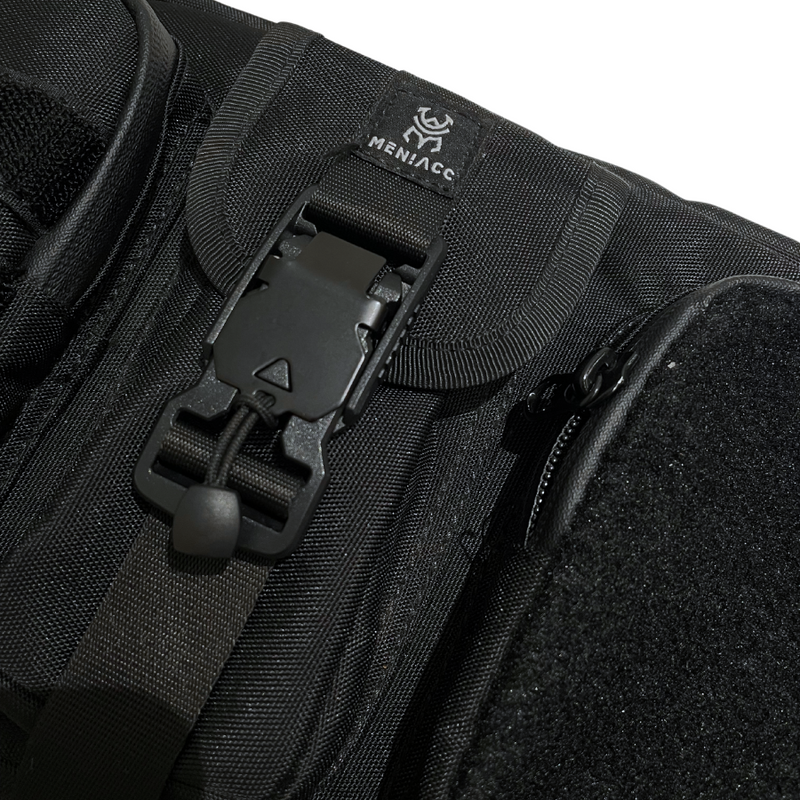 The Meniacc ALP1 V3.0 Sling Bag