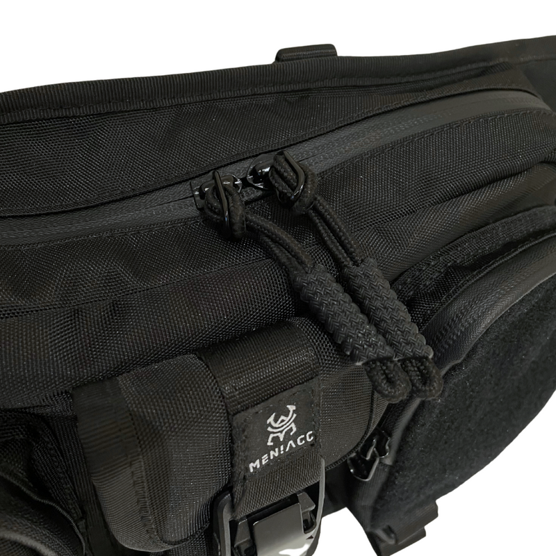 The Meniacc ALP1 V3.0 Sling Bag