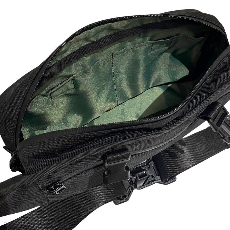 The Meniacc ALP1 V3.0 Sling Bag