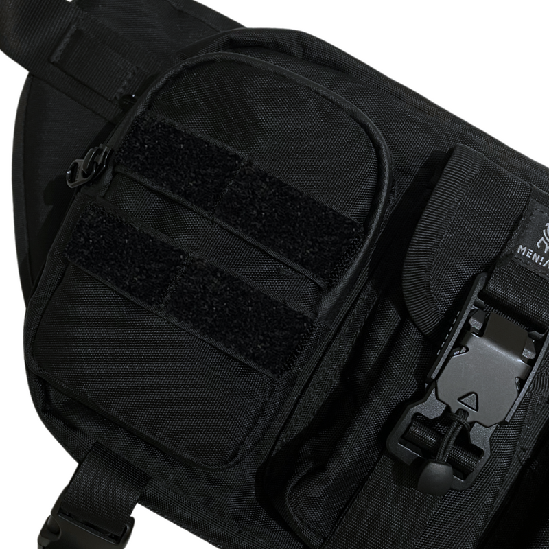 The Meniacc ALP1 V3.0 Sling Bag