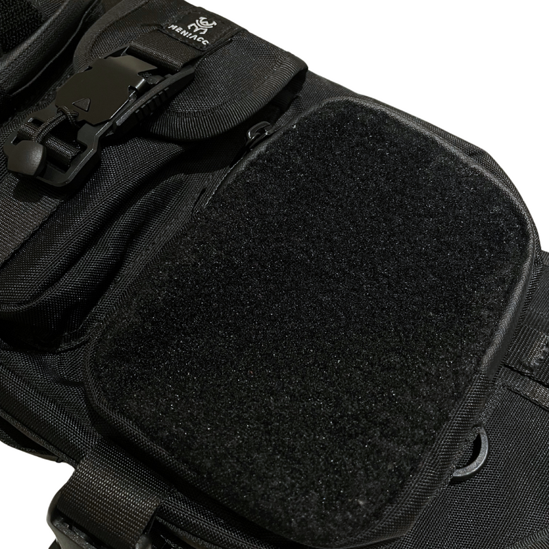 The Meniacc ALP1 V3.0 Sling Bag