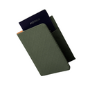 Alpaka ARK Bifold Passport Wallett | Axogrid 210D
