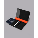 Alpaka ARK Bifold Passport Wallett | Axogrid 210D