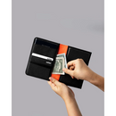 Alpaka ARK Bifold Passport Wallett | Axogrid 210D