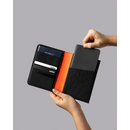 Alpaka ARK Bifold Passport Wallett | Axogrid 210D