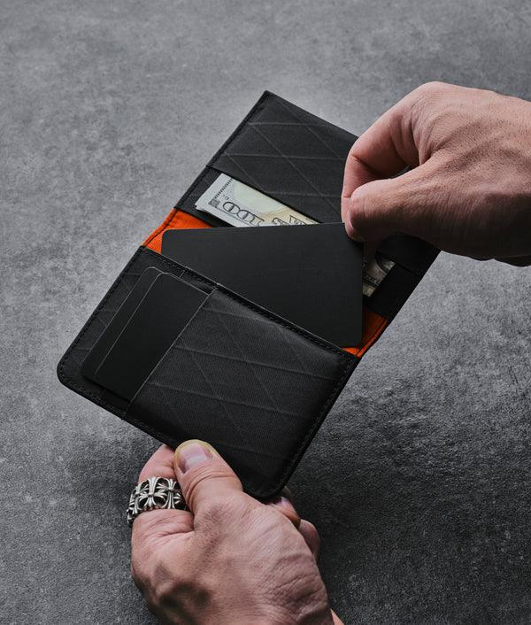 Alpaka ARK Bifold Wallet - Oribags