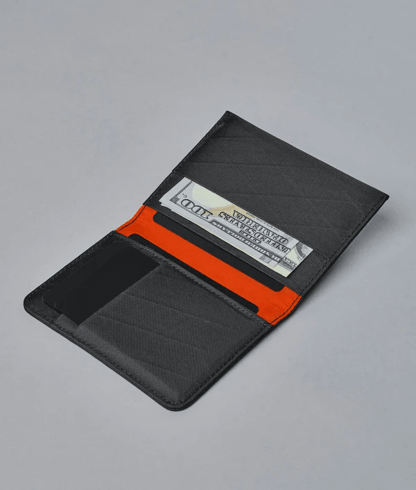 Alpaka ARK Bifold Wallet - Oribags