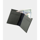 Alpaka Bifold Cash Wallet -Axogrid