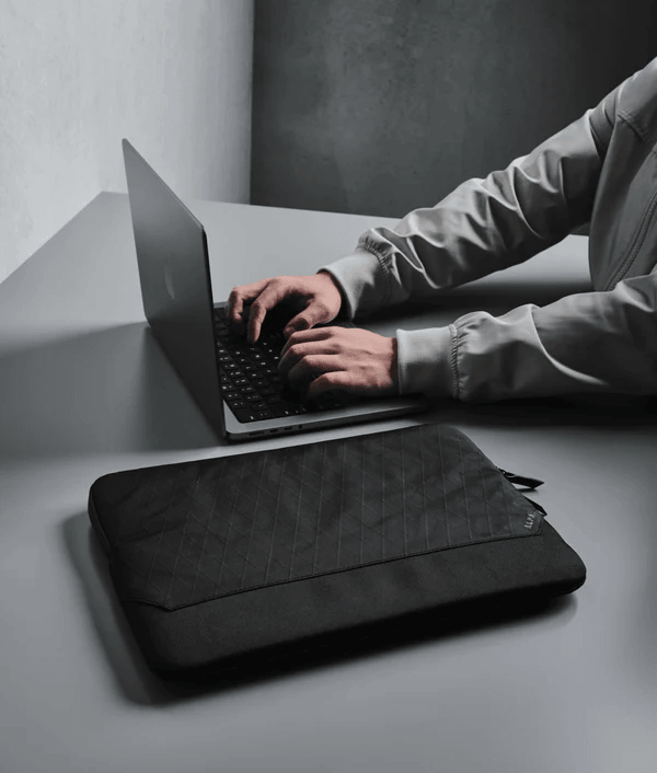 Alpaka Elements Laptop Sleeve - Oribags