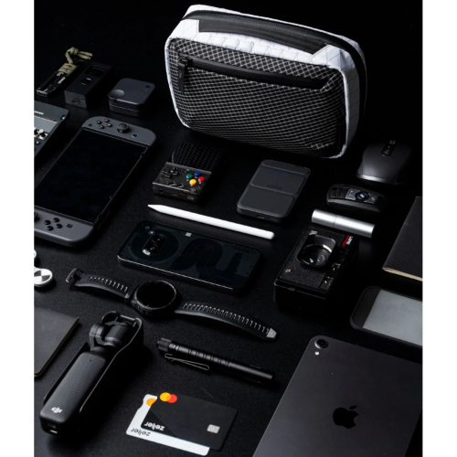 Alpaka Elements Tech Case Sling Max | X-Pac VX21 (Cyber Edition)