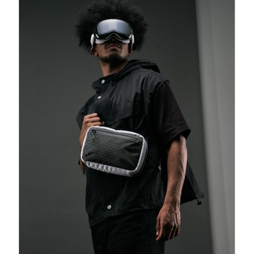 Alpaka Elements Tech Case Sling Max | X-Pac VX21 (Cyber Edition)