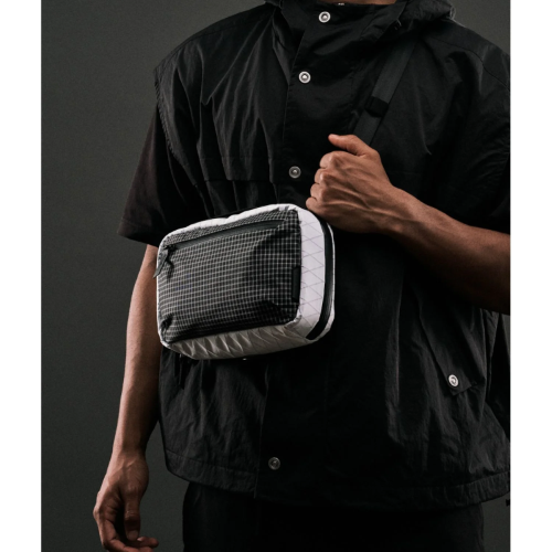 Alpaka Elements Tech Case Sling Max | X-Pac VX21 (Cyber Edition)