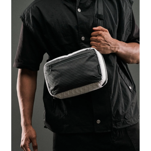 Alpaka Elements Tech Case Sling Max | X-Pac VX21 (Cyber Edition)