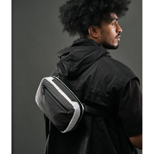 Alpaka Elements Tech Case Sling Max | X-Pac VX21 (Cyber Edition)