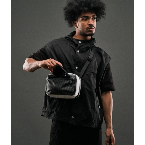 Alpaka Elements Tech Case Sling Max | X-Pac VX21 (Cyber Edition)