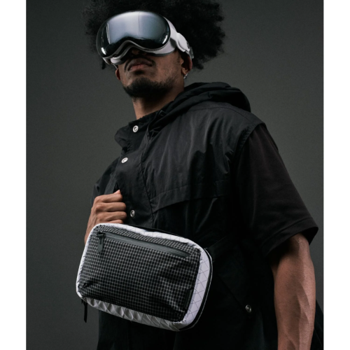 Alpaka Elements Tech Case Sling Max | X-Pac VX21 (Cyber Edition)