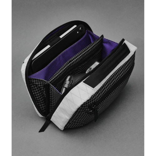 Alpaka Elements Tech Case Sling Max | X-Pac VX21 (Cyber Edition)