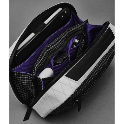 Alpaka Elements Tech Case Sling Max | X-Pac VX21 (Cyber Edition)