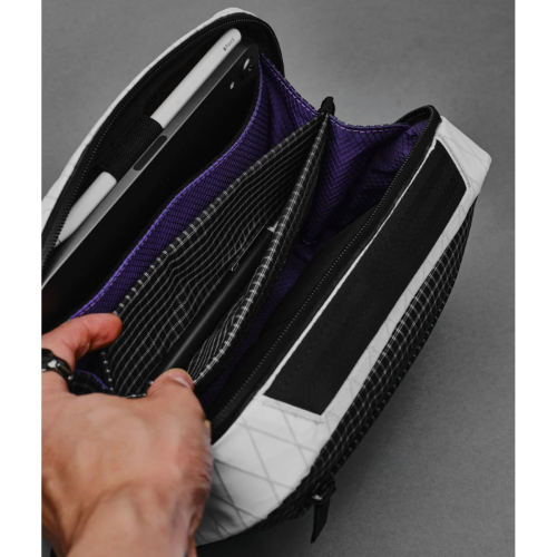 Alpaka Elements Tech Case Sling Max | X-Pac VX21 (Cyber Edition)