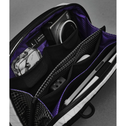 Alpaka Elements Tech Case Sling Max | X-Pac VX21 (Cyber Edition)