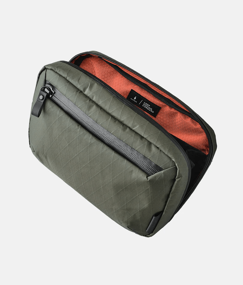 Alpaka Elements Tech Case (Upgraded Version) - Oribags