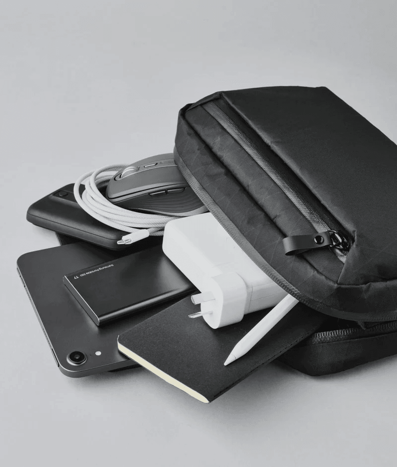 Alpaka Elements Tech Case (Upgraded Version) - Oribags