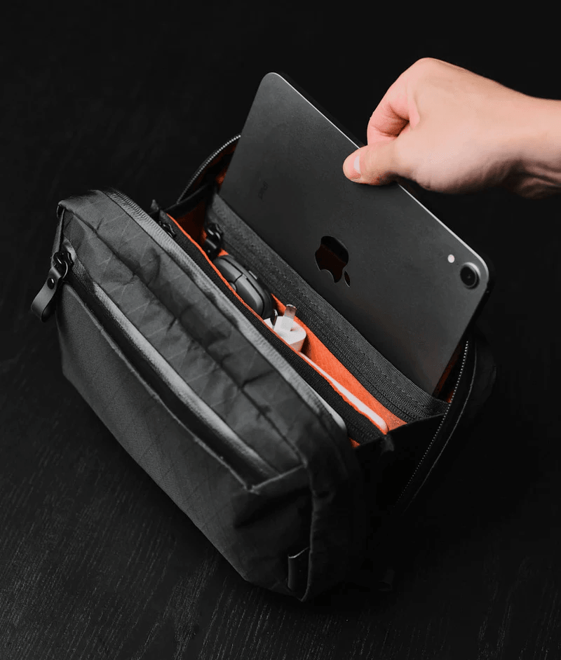 Alpaka Elements Tech Case (Upgraded Version) - Oribags