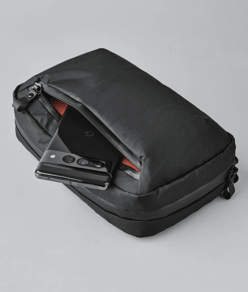 Alpaka Elements Tech Case (Upgraded Version) - Oribags