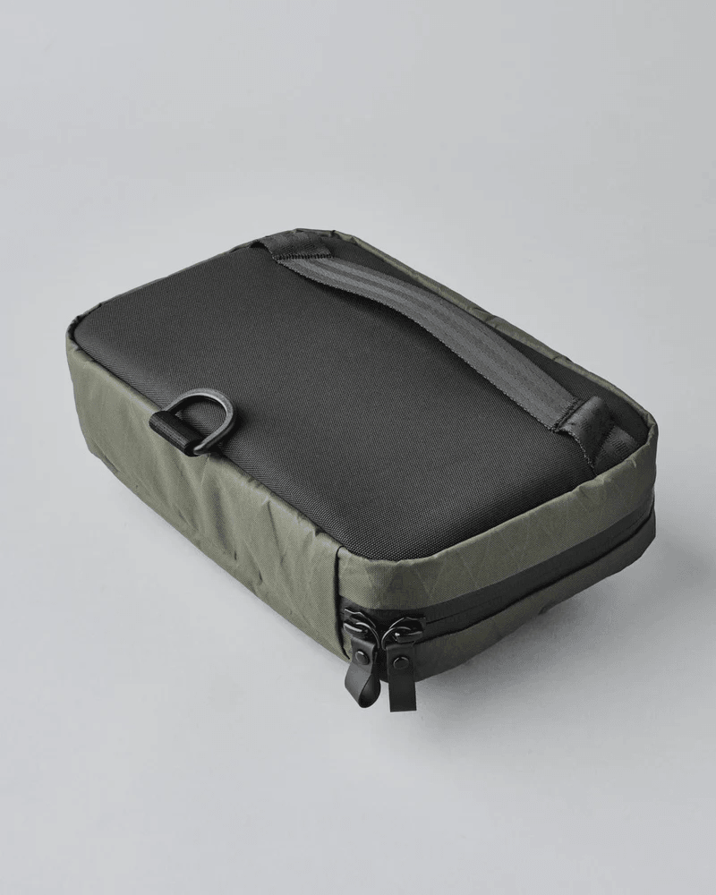 Alpaka Elements Tech Case (Upgraded Version) - Oribags