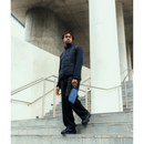 Alpaka Flight Pouch | Axoflux 210D