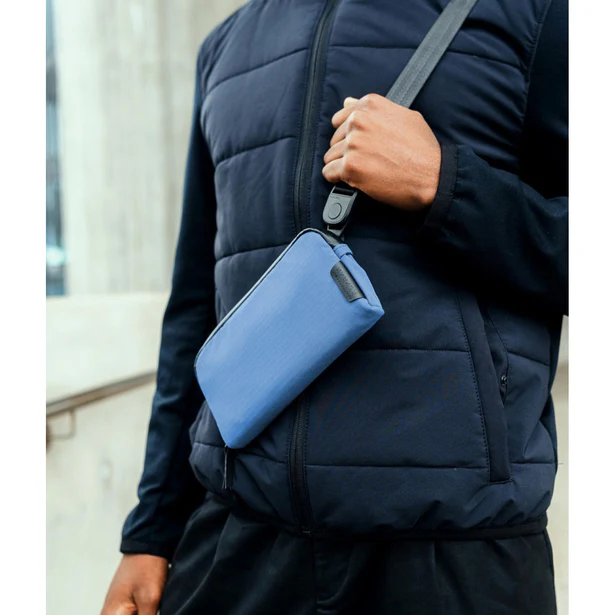 Alpaka Flight Pouch Axoflux 210D