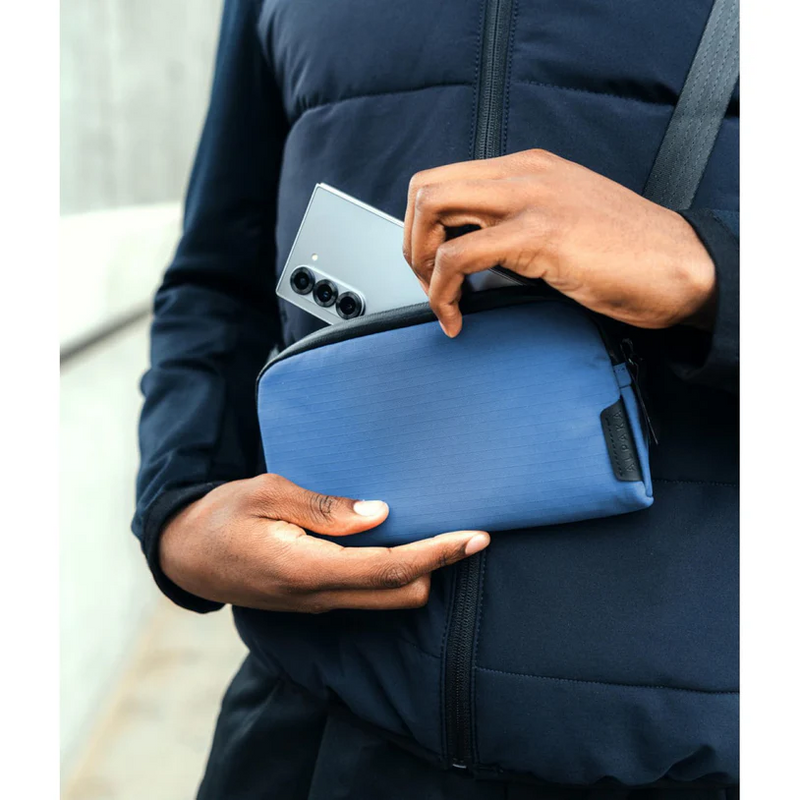Alpaka Flight Pouch Axoflux 210D