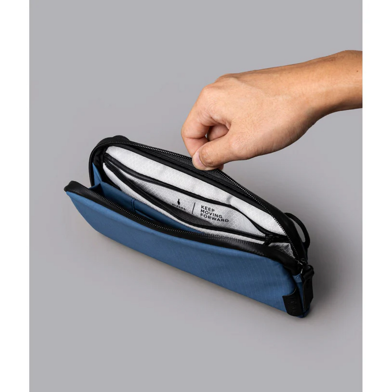 Alpaka Flight Pouch Axoflux 210D